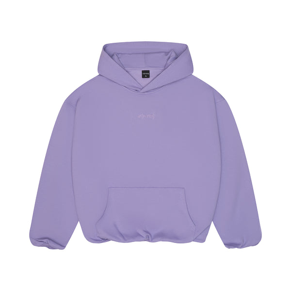 UNITY hoodie (Lavender)