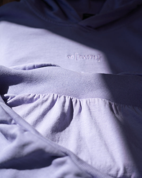 UNITY hoodie (Lavender)