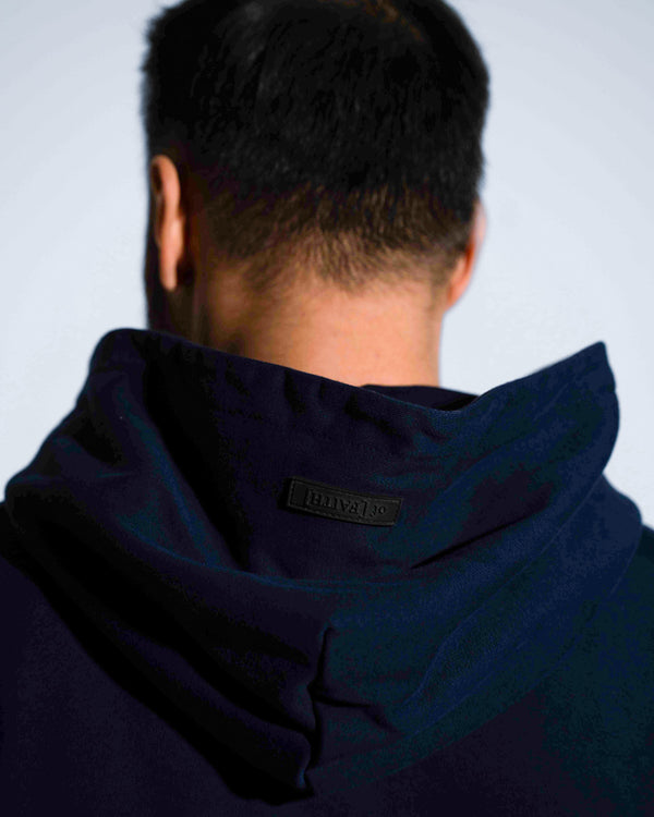 UNITY hoodie (Navy)