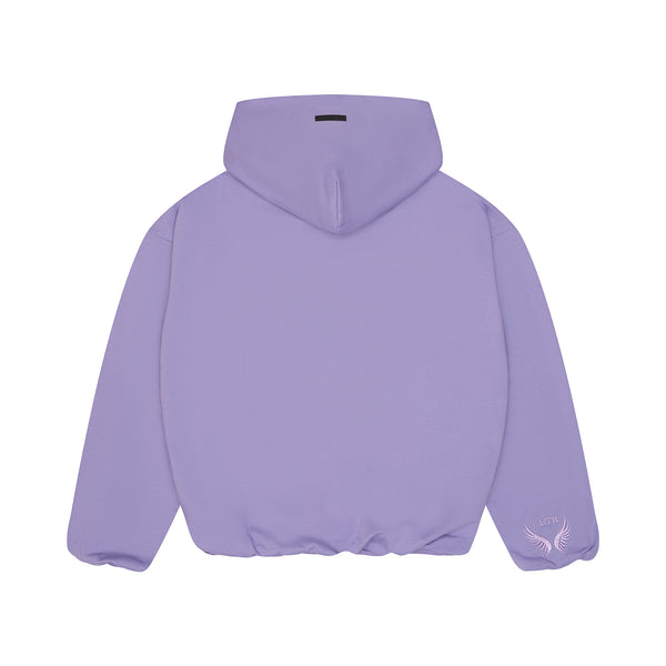 UNITY hoodie (Lavender)