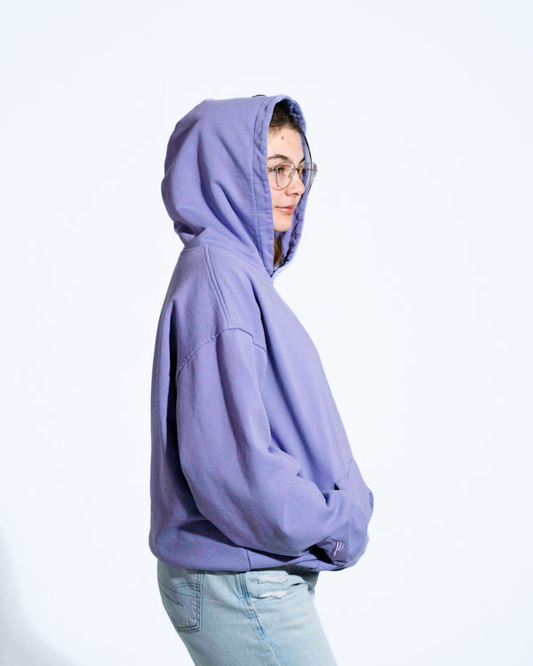 UNITY hoodie (Lavender)