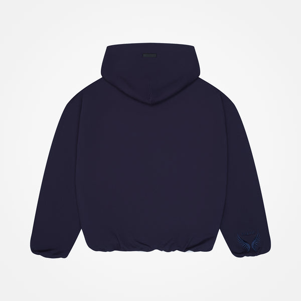UNITY hoodie (Navy)