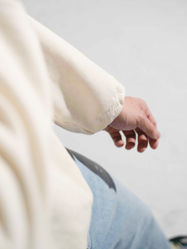 UNITY hoodie (Vanilla)