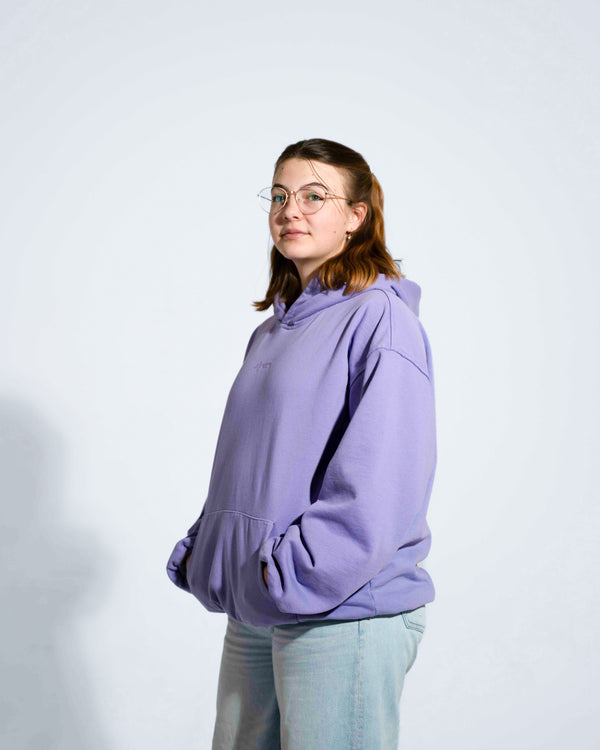 UNITY hoodie (Lavender)