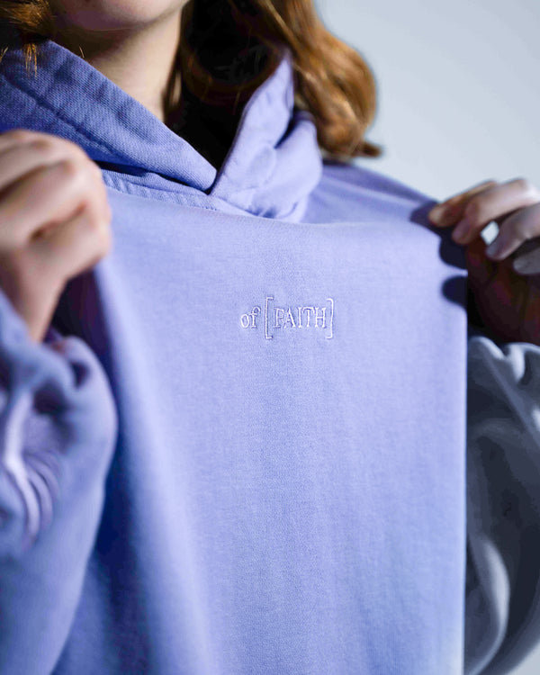UNITY hoodie (Lavender)