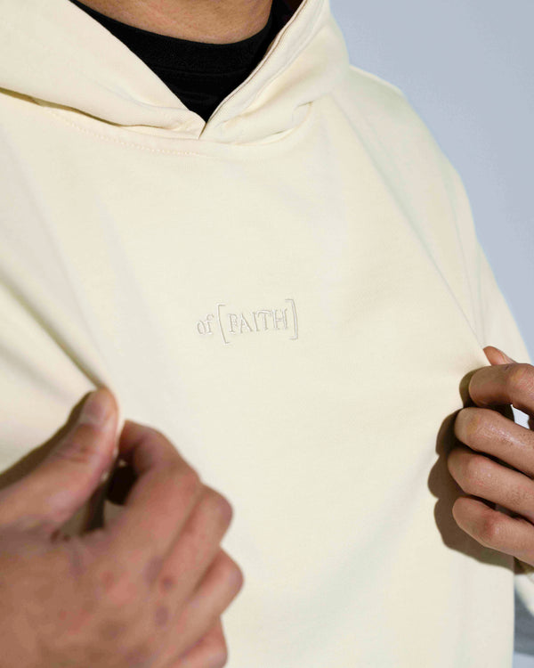 UNITY hoodie (Vanilla)