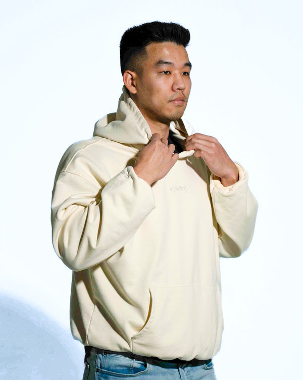 UNITY hoodie (Vanilla)