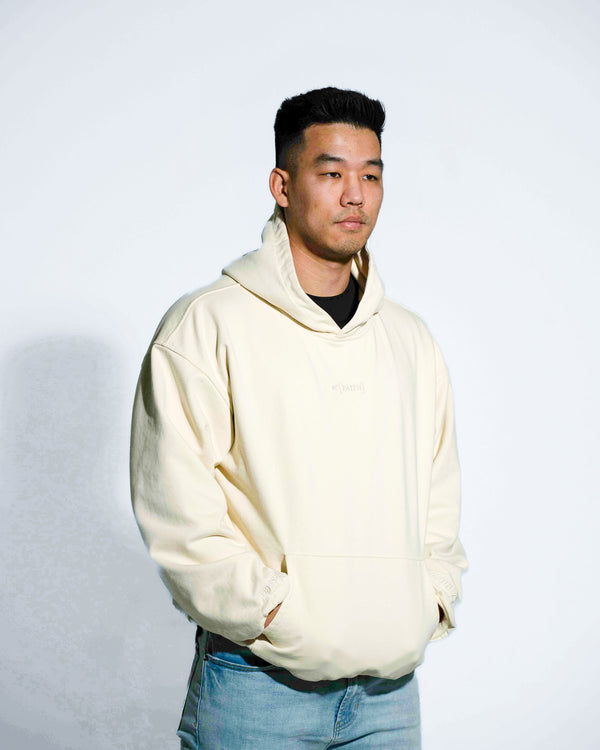 UNITY hoodie (Vanilla)